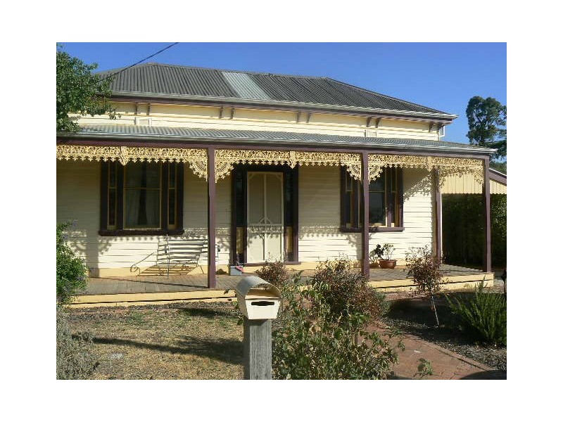 43 Hansen Street, Echuca VIC 3564