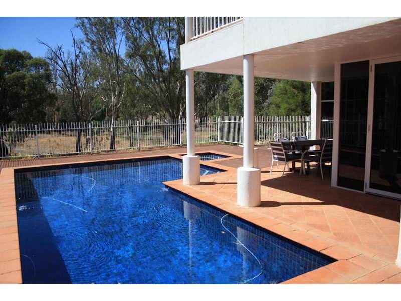 86 Wharparilla Dve, Echuca VIC 3564