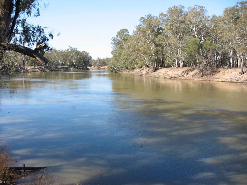 86 Wharparilla Dve, Echuca VIC 3564