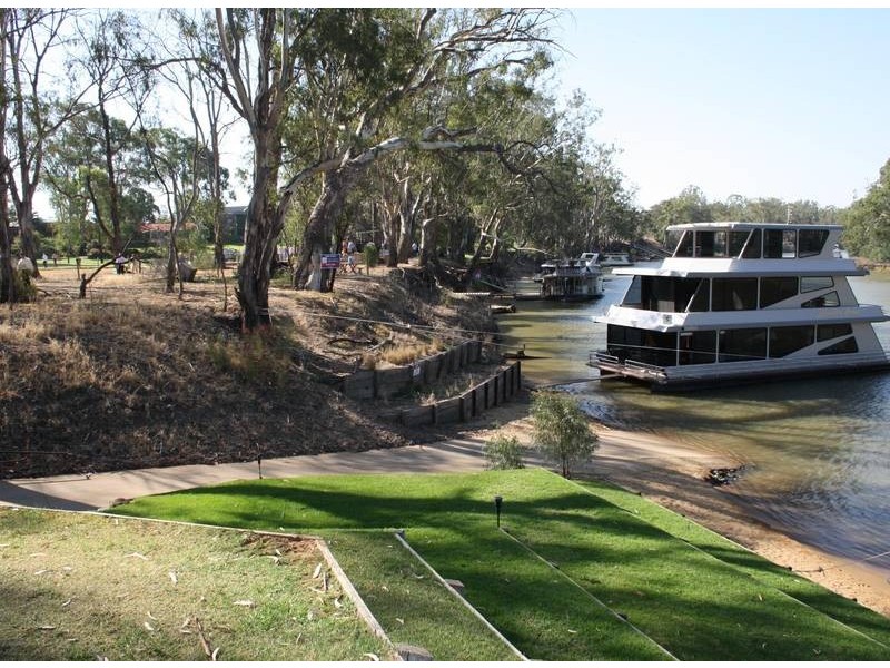 86 Wharparilla Dve, Echuca VIC 3564