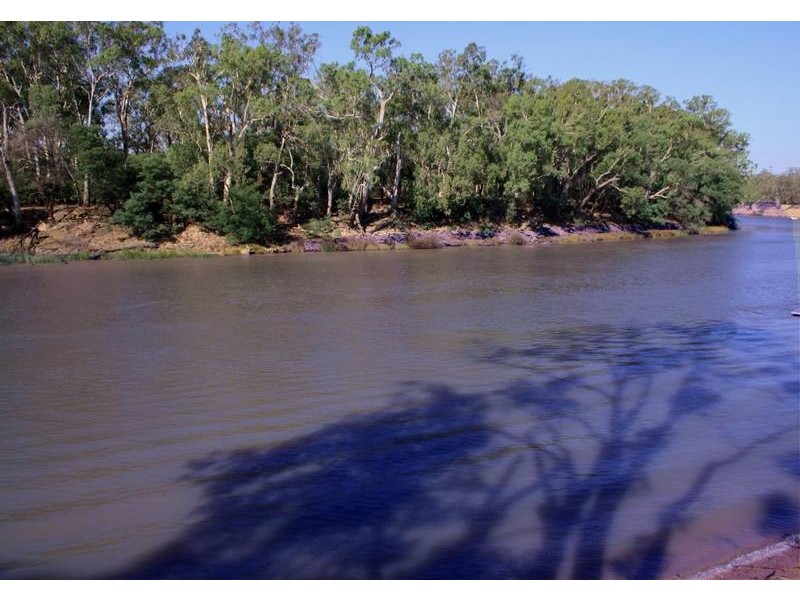 86 Wharparilla Dve, Echuca VIC 3564