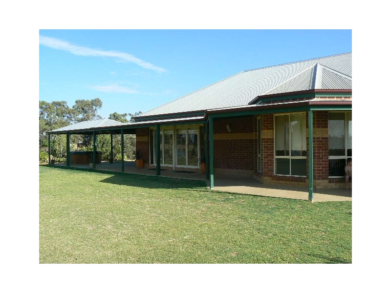 0 Murray Valley HWY, Echuca VIC 3564