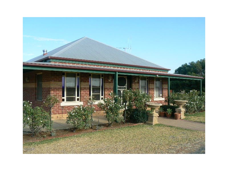 0 Murray Valley HWY, Echuca VIC 3564