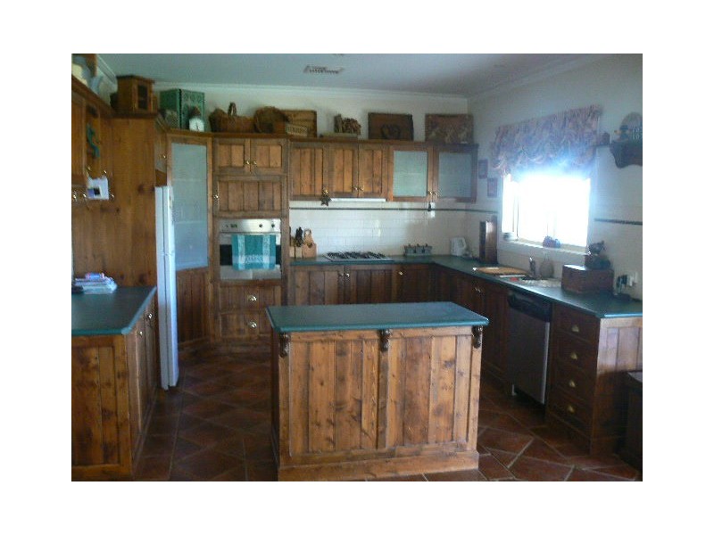 0 Murray Valley HWY, Echuca VIC 3564