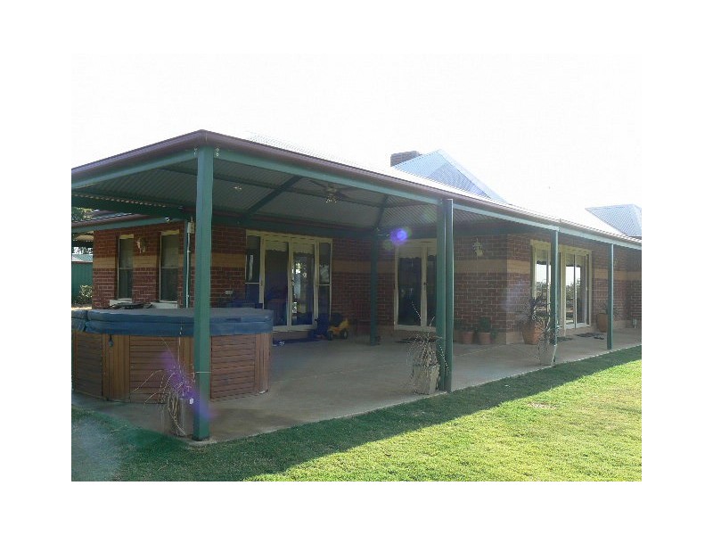0 Murray Valley HWY, Echuca VIC 3564