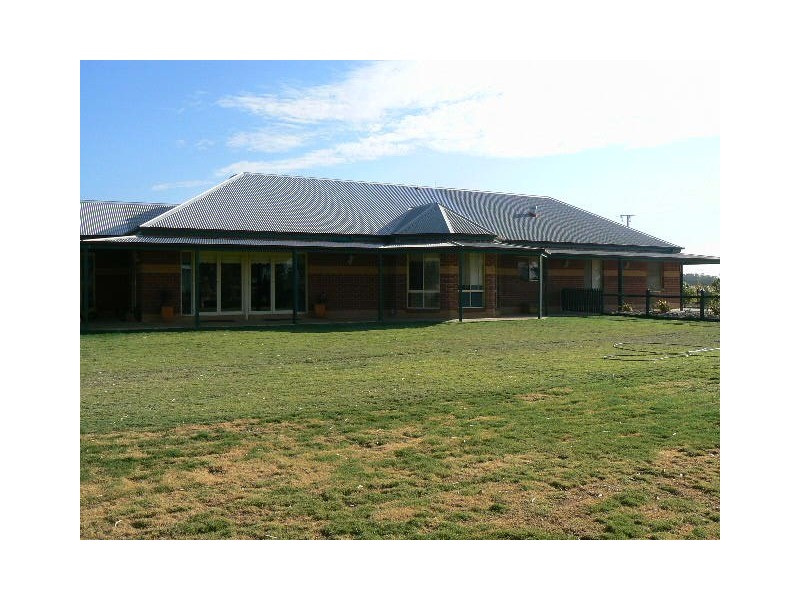 0 Murray Valley HWY, Echuca VIC 3564