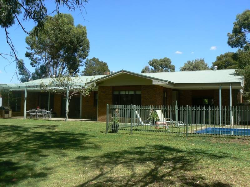 122 Pianta Road, Echuca VIC 3564