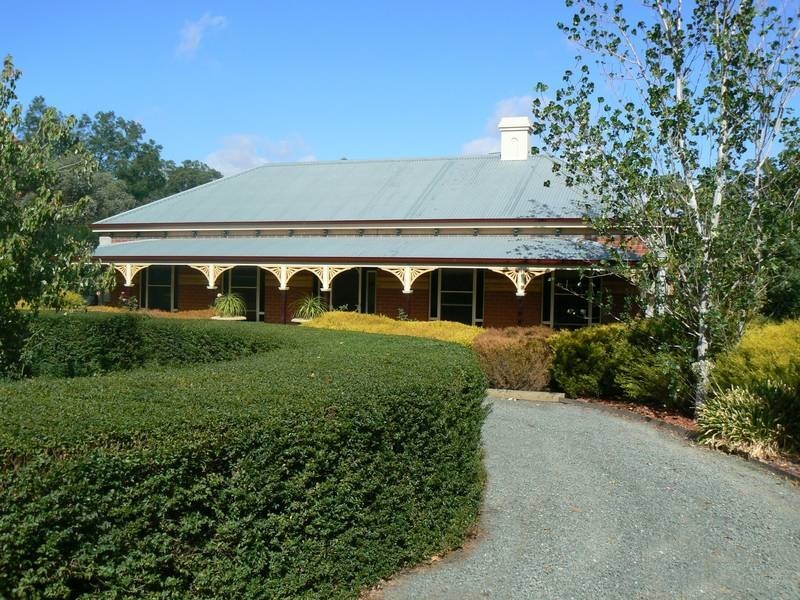 73 Wharparilla Drive, Echuca VIC 3564