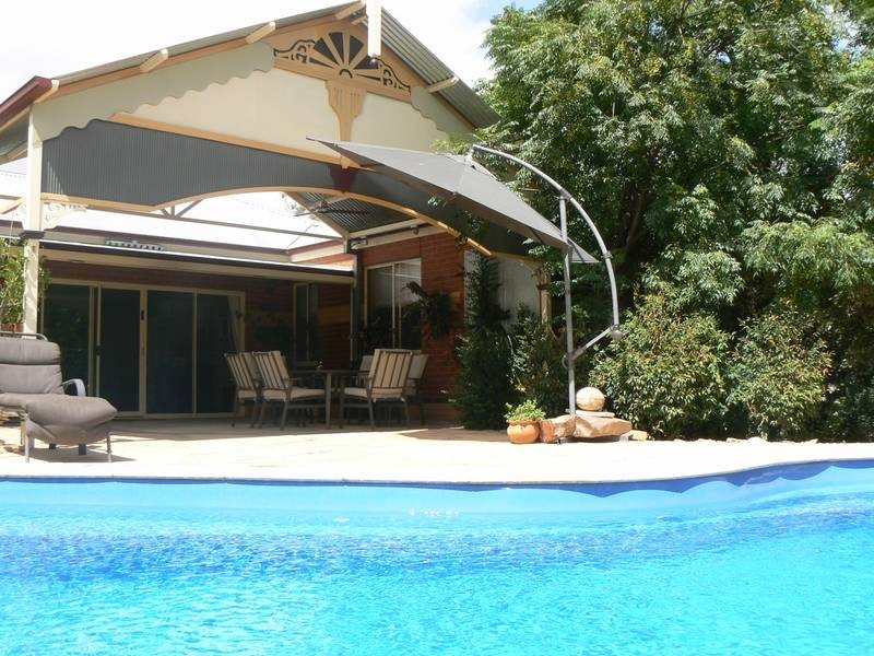 73 Wharparilla Drive, Echuca VIC 3564