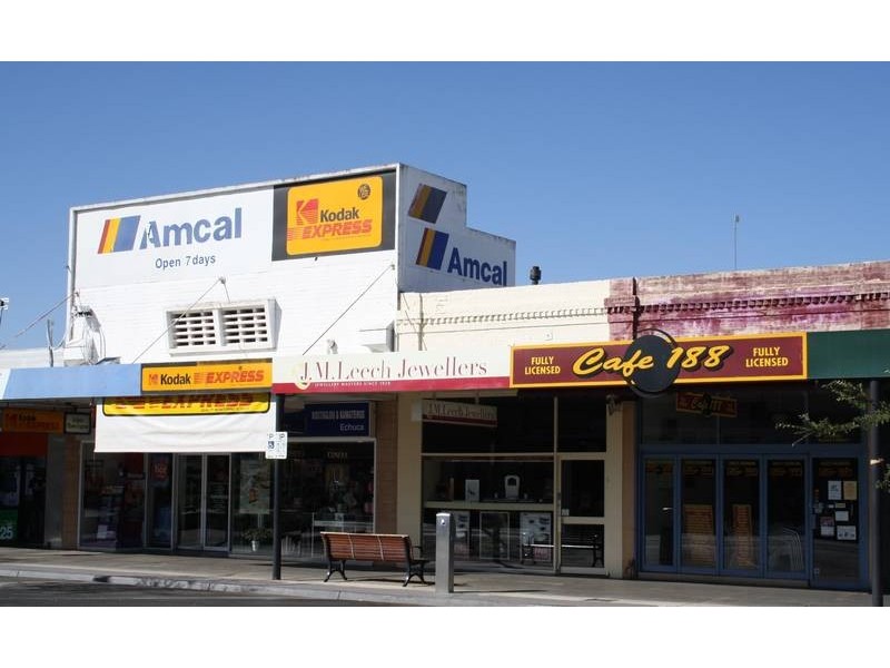 188 Hare Street, Echuca VIC 3564