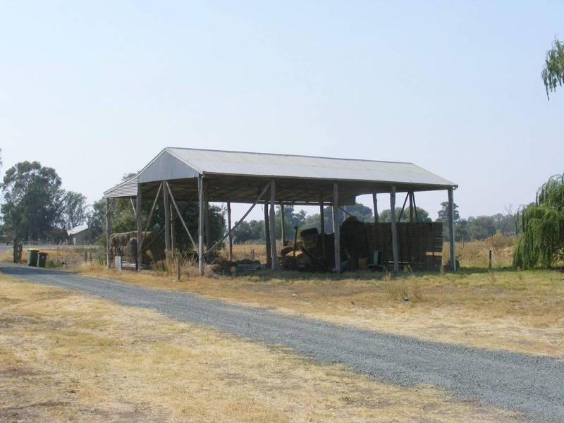 717 Murphy Road, Tongala VIC 3621