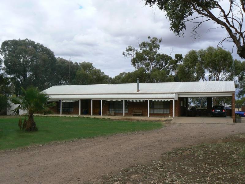 1057 Wharparilla Road, Echuca VIC 3564