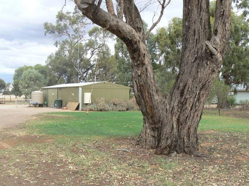 1057 Wharparilla Road, Echuca VIC 3564