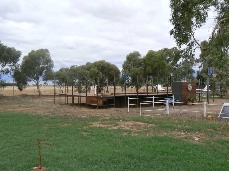 1057 Wharparilla Road, Echuca VIC 3564