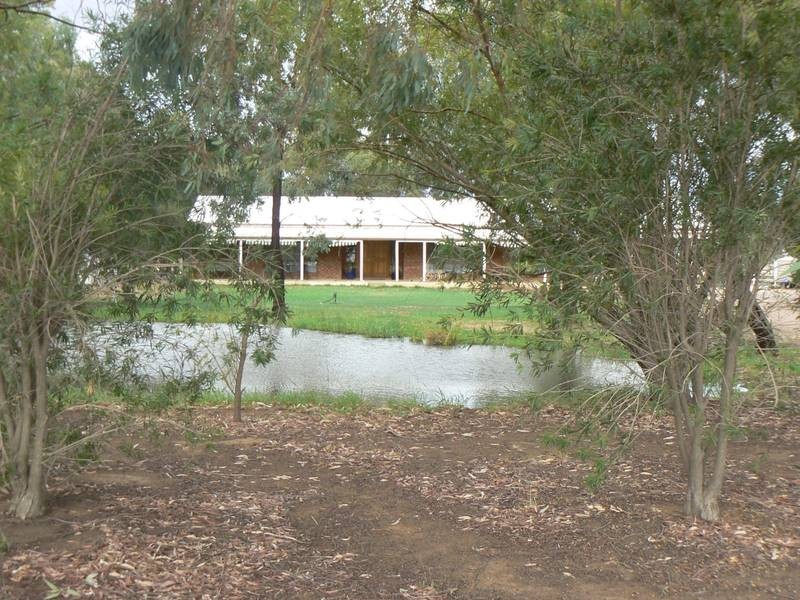 1057 Wharparilla Road, Echuca VIC 3564