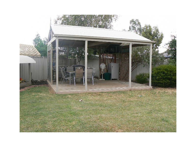 3 Maggie Court, Echuca VIC 3564