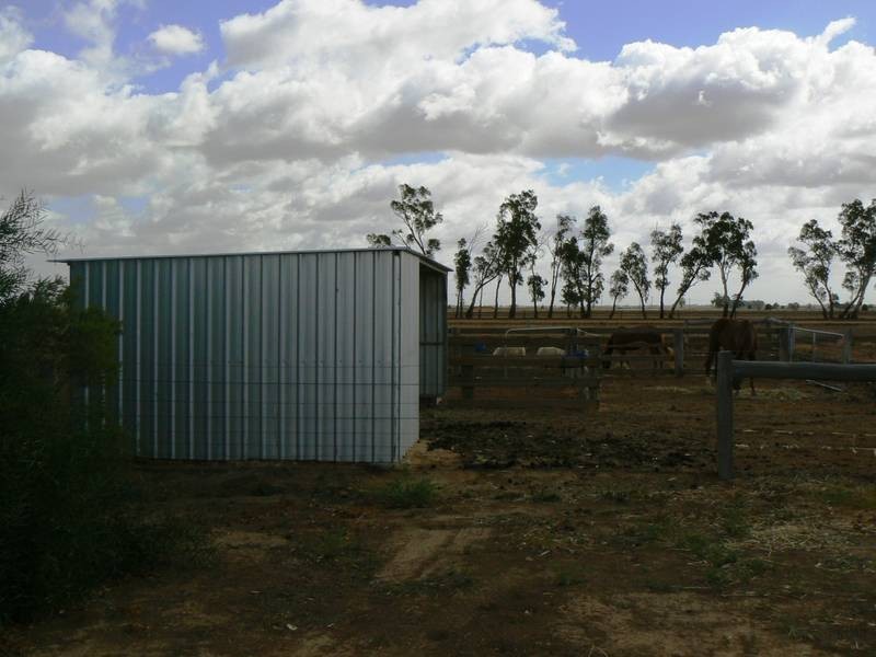 7668 Northern Highway, Echuca VIC 3564