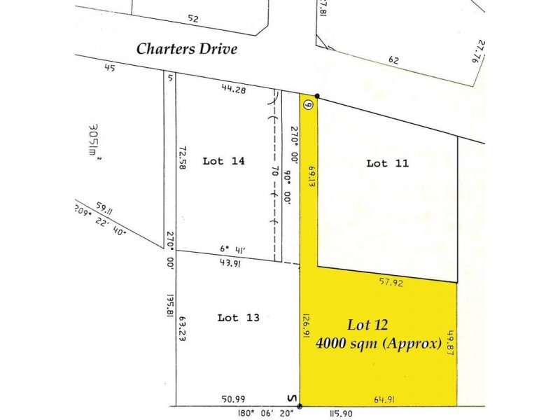 12 Charters Drive, Moama NSW 2731