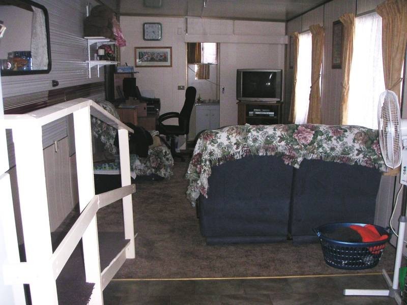 85 Forth Avenue Yarraby Caravan Park, Echuca VIC 3564