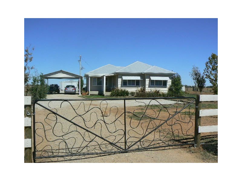 1151 Murray Valley Highway, Echuca VIC 3564