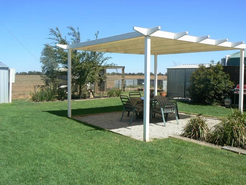 1151 Murray Valley Highway, Echuca VIC 3564