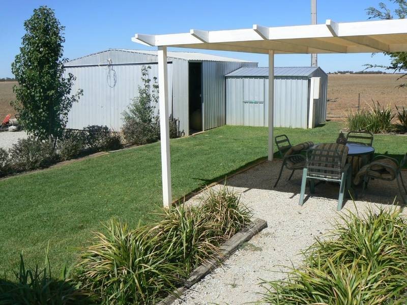 1151 Murray Valley Highway, Echuca VIC 3564