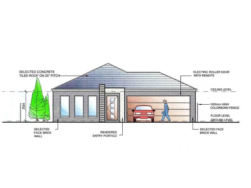 1 McLachlan Road, Echuca VIC 3564