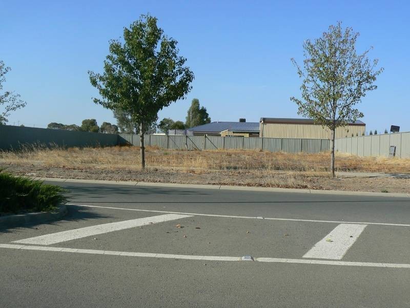 1 Park Avenue, Echuca VIC 3564