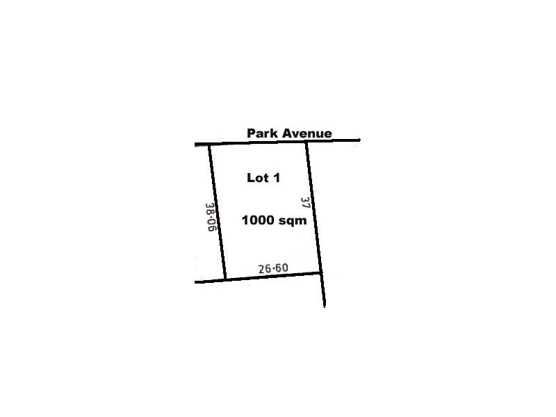 1 Park Avenue, Echuca VIC 3564
