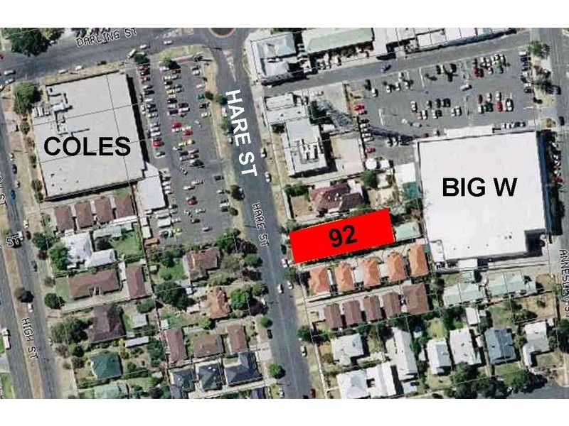 92 Hare Street, Echuca VIC 3564