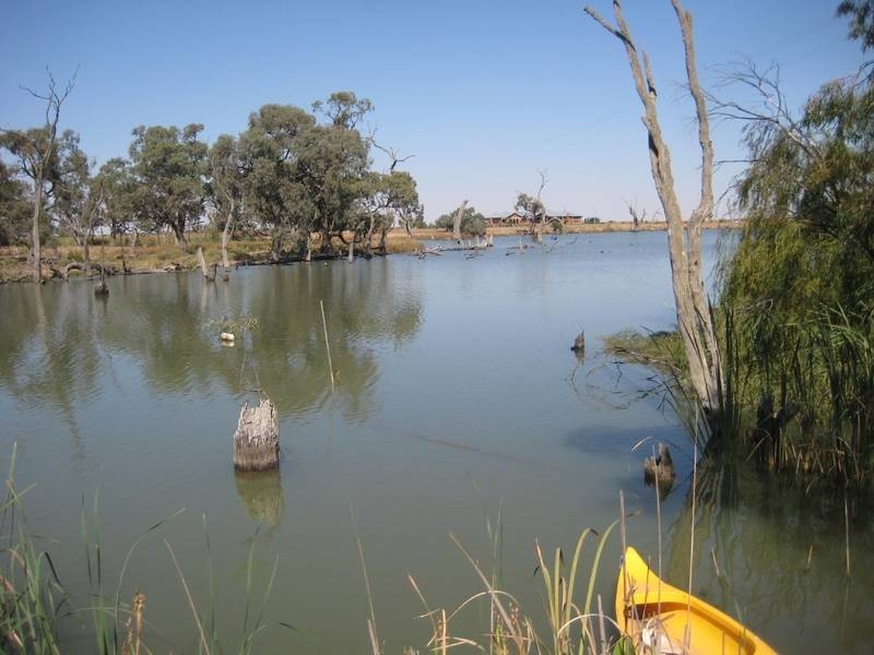 204 Patho School Road, Echuca VIC 3564
