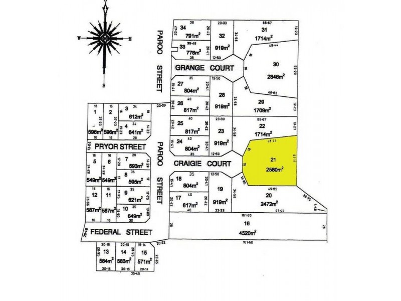 21 Craigie Court, Echuca VIC 3564