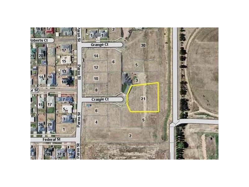 21 Craigie Court, Echuca VIC 3564