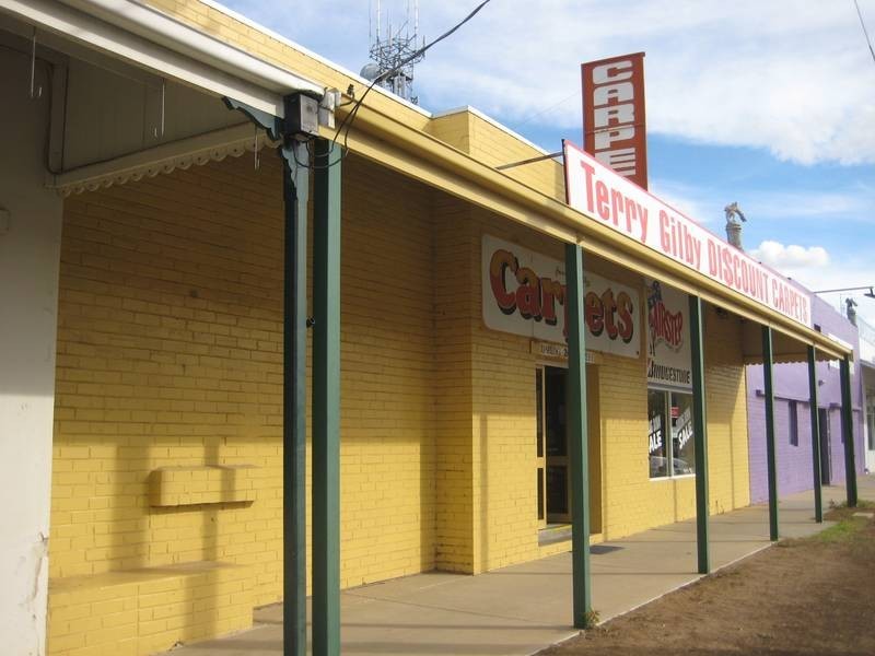 205 Darling St, Echuca VIC 3564