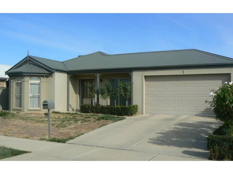 45 Jamieson Drive, Echuca VIC 3564