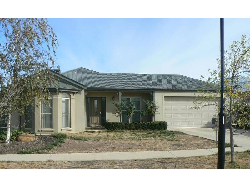 45 Jamieson Drive, Echuca VIC 3564