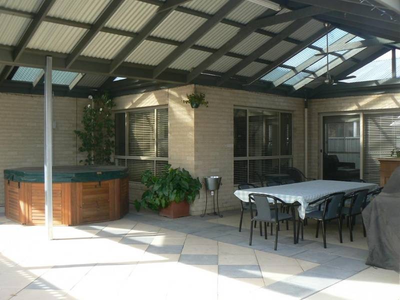 45 Jamieson Drive, Echuca VIC 3564