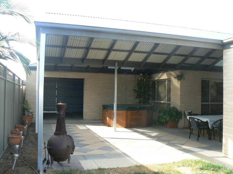 45 Jamieson Drive, Echuca VIC 3564