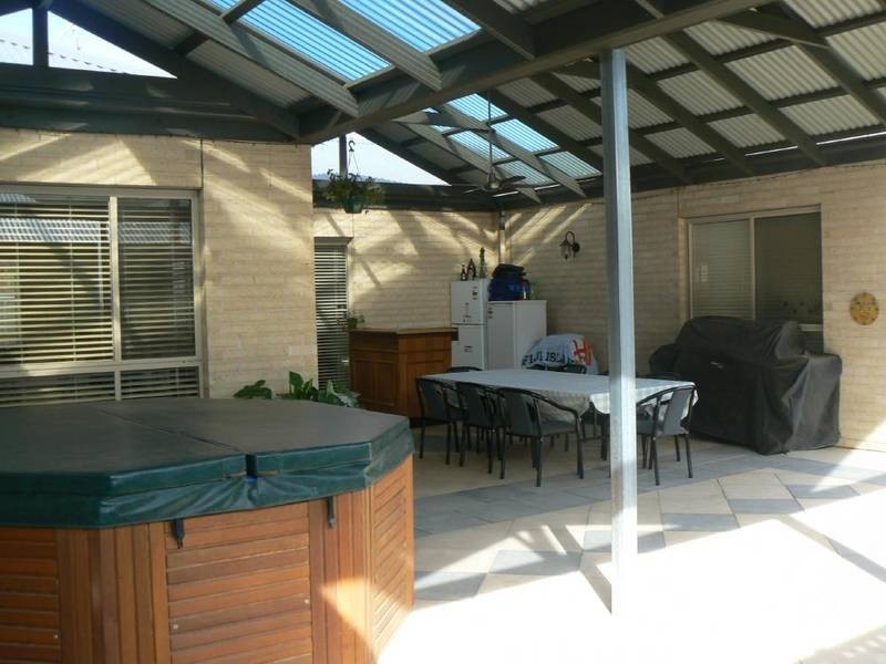 45 Jamieson Drive, Echuca VIC 3564