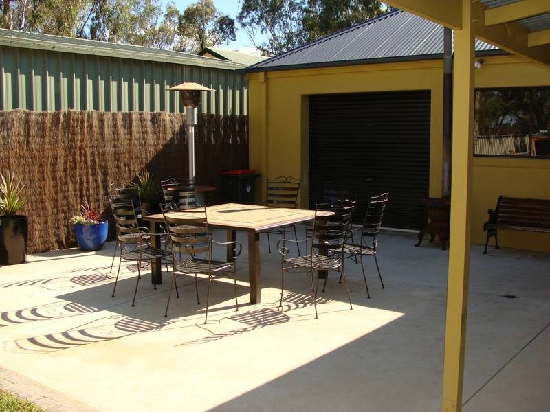 21 Snowden Street, Echuca VIC 3564