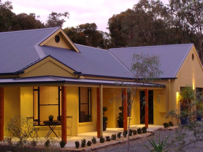 21 Snowden Street, Echuca VIC 3564