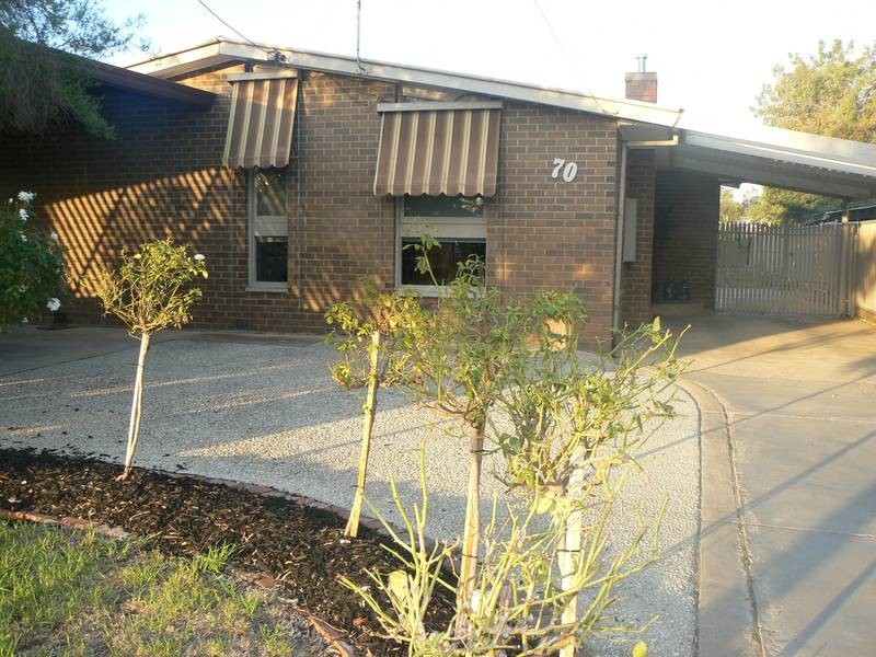 70 Crossen Street, Echuca VIC 3564