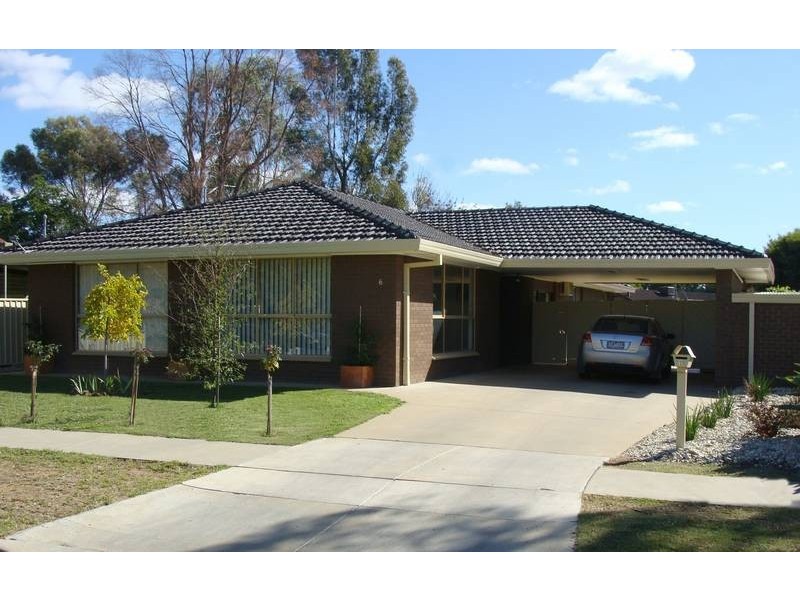 6 Kinsey Street, Moama NSW 2731