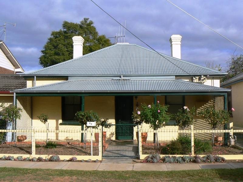69 Sutton Street, Echuca VIC 3564