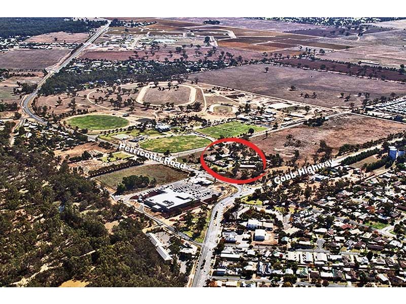 Cnr Cobb Highway & Perricoota Road, Moama NSW 2731