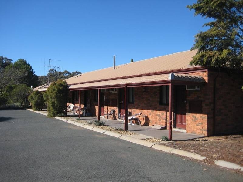 Cnr Cobb Highway & Perricoota Road, Moama NSW 2731