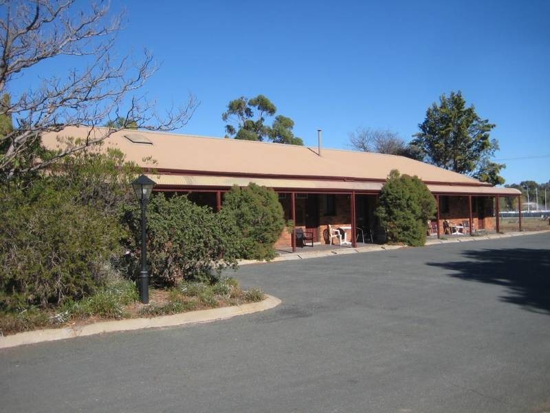 Cnr Cobb Highway & Perricoota Road, Moama NSW 2731