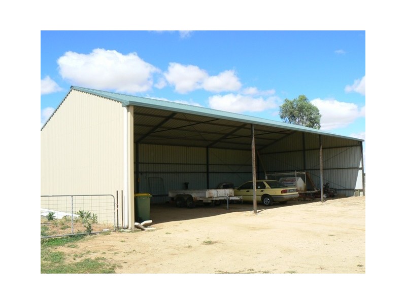 25 Murray Bank Drive, Echuca VIC 3564