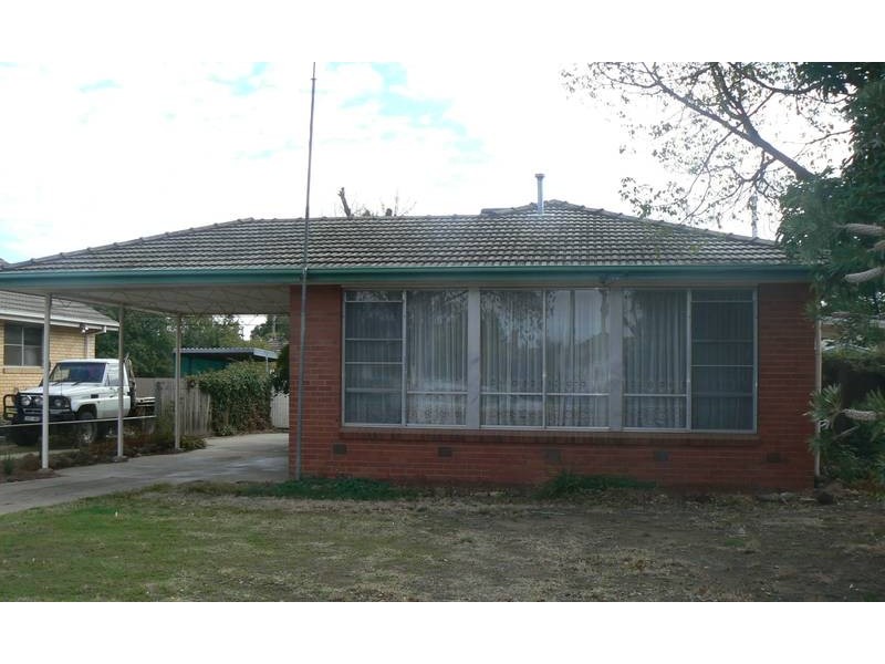 248 Ogilvie Avenue, Echuca VIC 3564