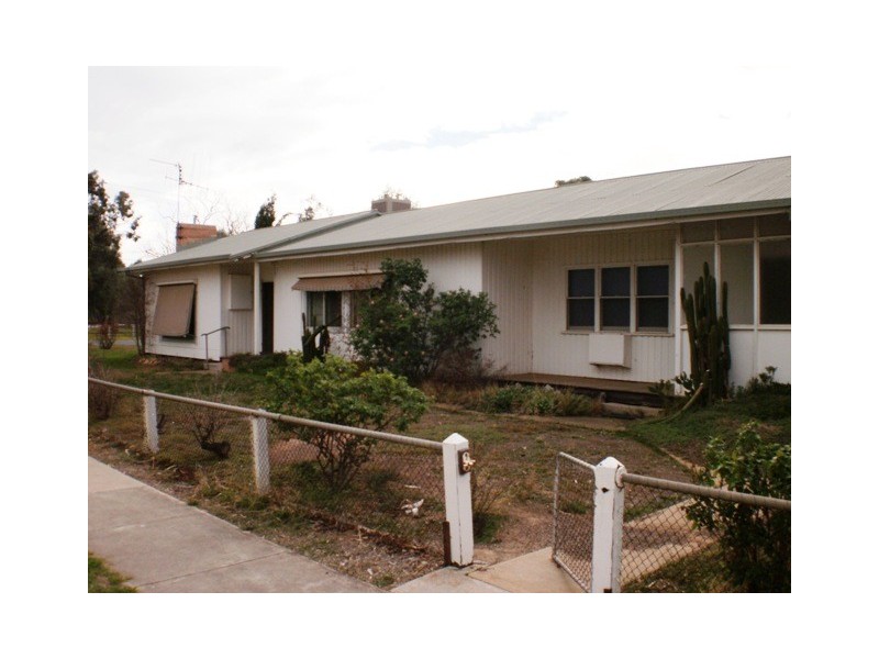 3 Brown Street, Gunbower VIC 3566